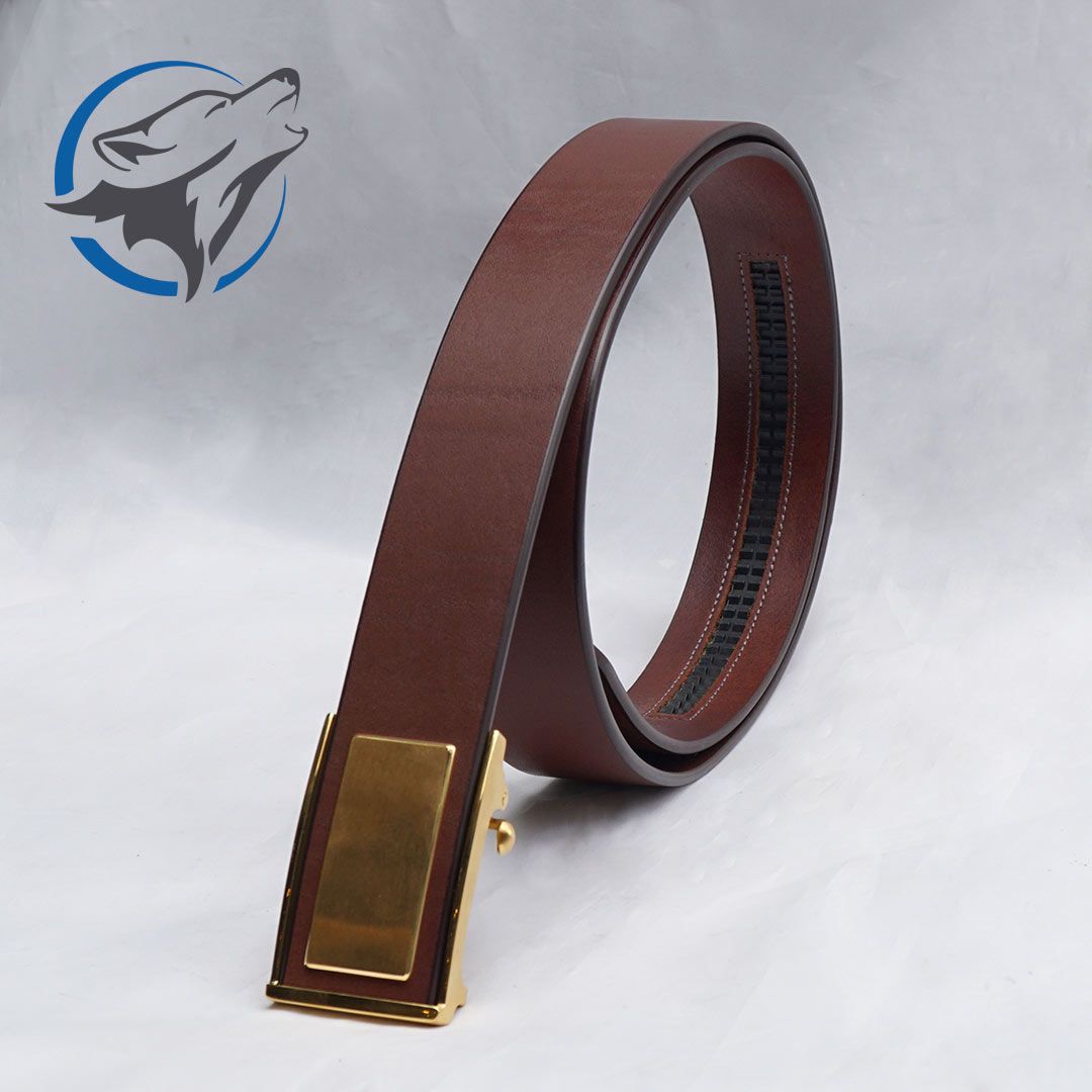 Thắt Lưng Nam Khóa Tự Động TLDB-015