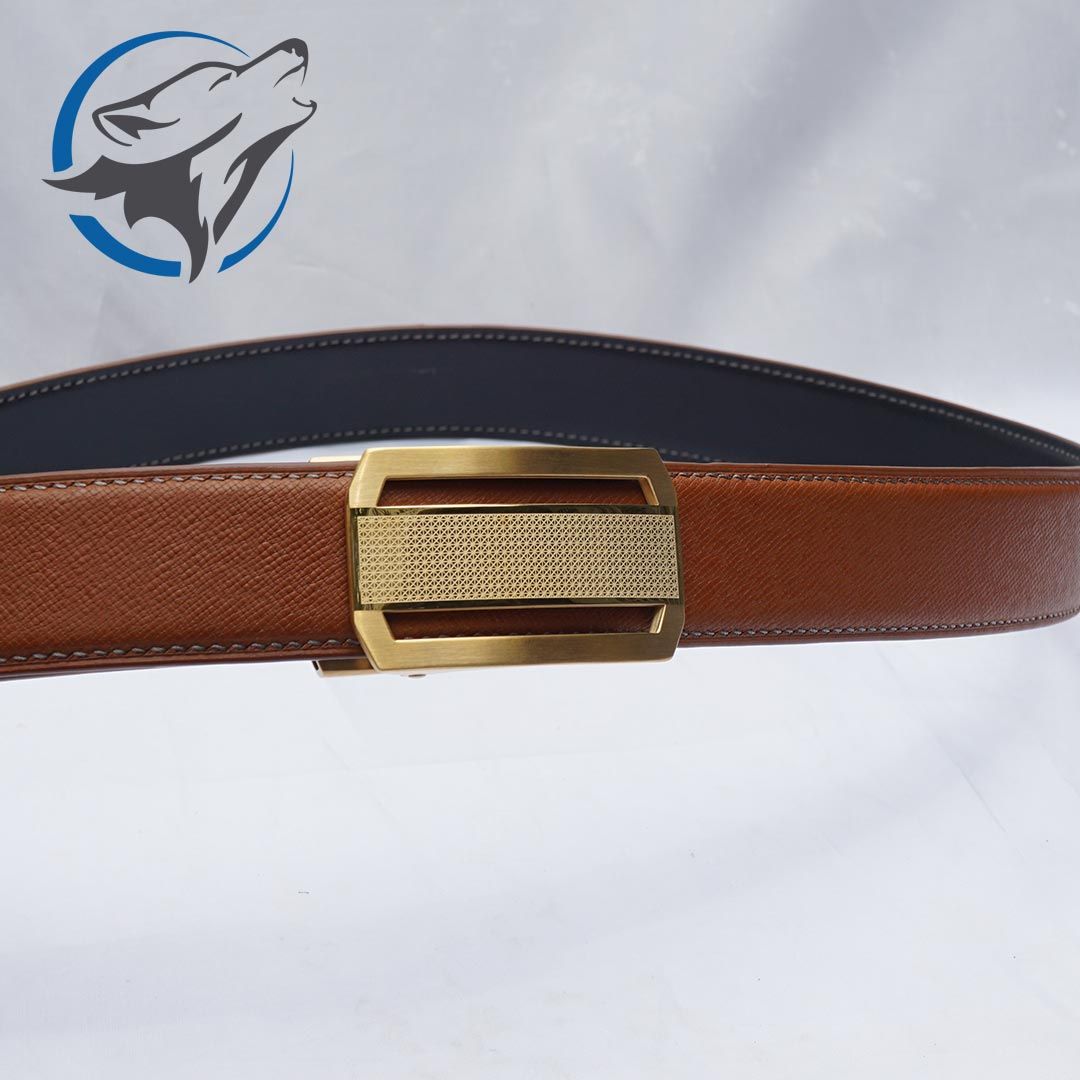 Dây Lưng Nam HMTD-001