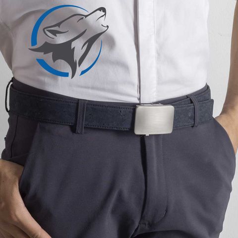 Dây Thắt Lưng Nam CB-008