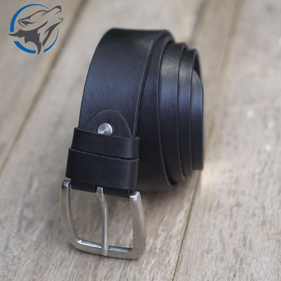 Dây Nịt Da Bò DTL008