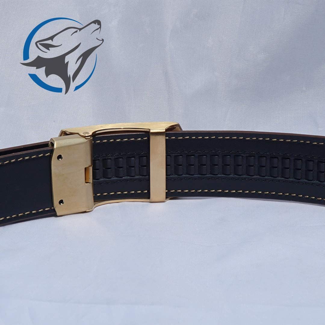 Dây Thắt Lưng Nam HMTD-003