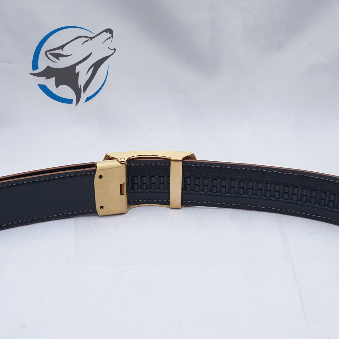 Dây Lưng Nam HMTD-001