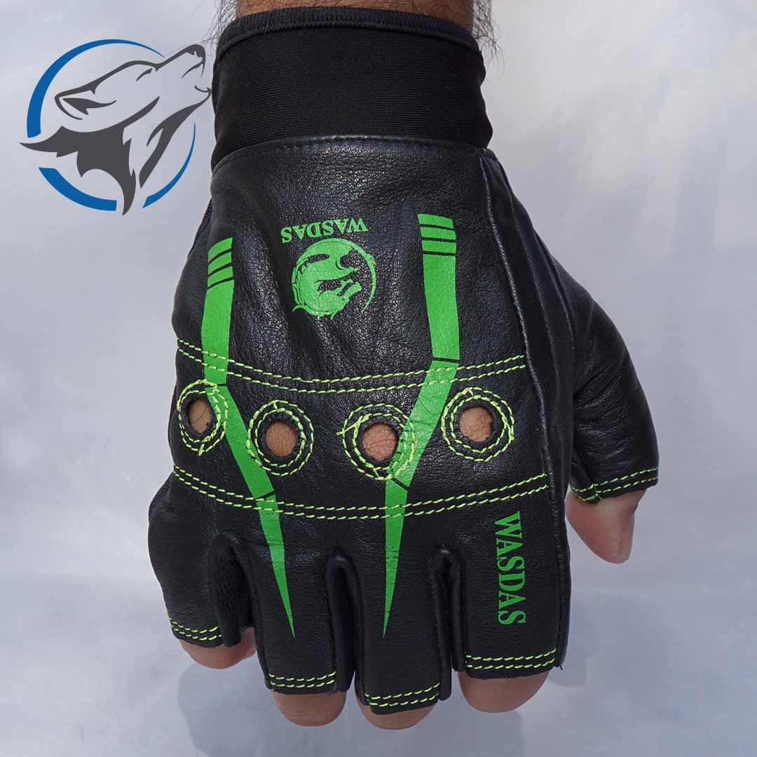 Bao Tay Da Thật BT003