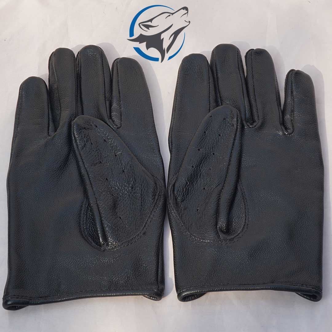 Găng Tay Da Thật BT012