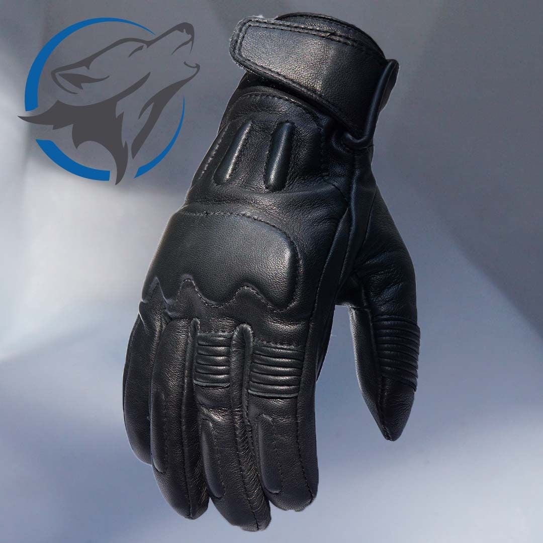 Găng Tay Da Nam BT017