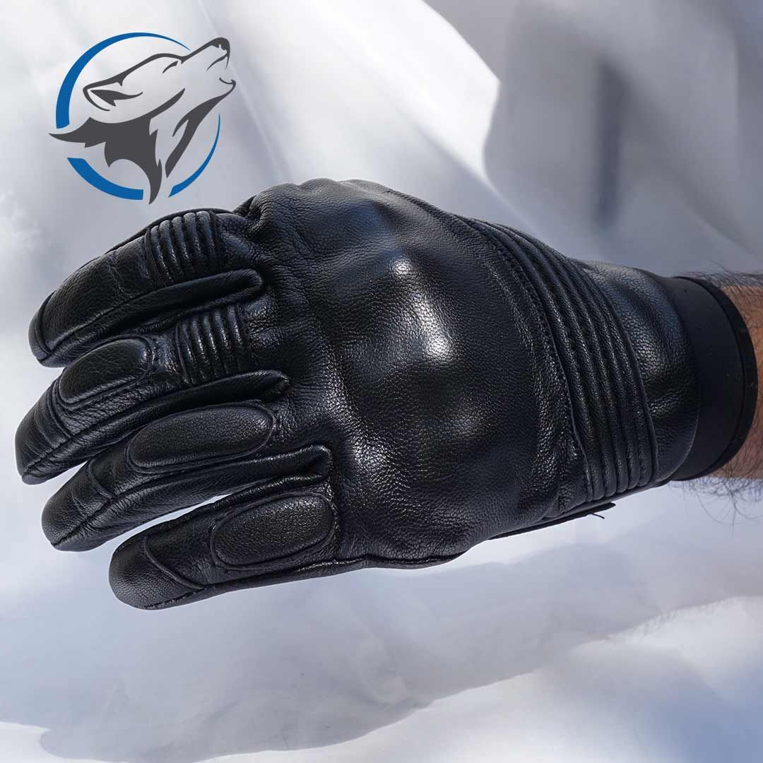 Găng Tay Da Nam BT015