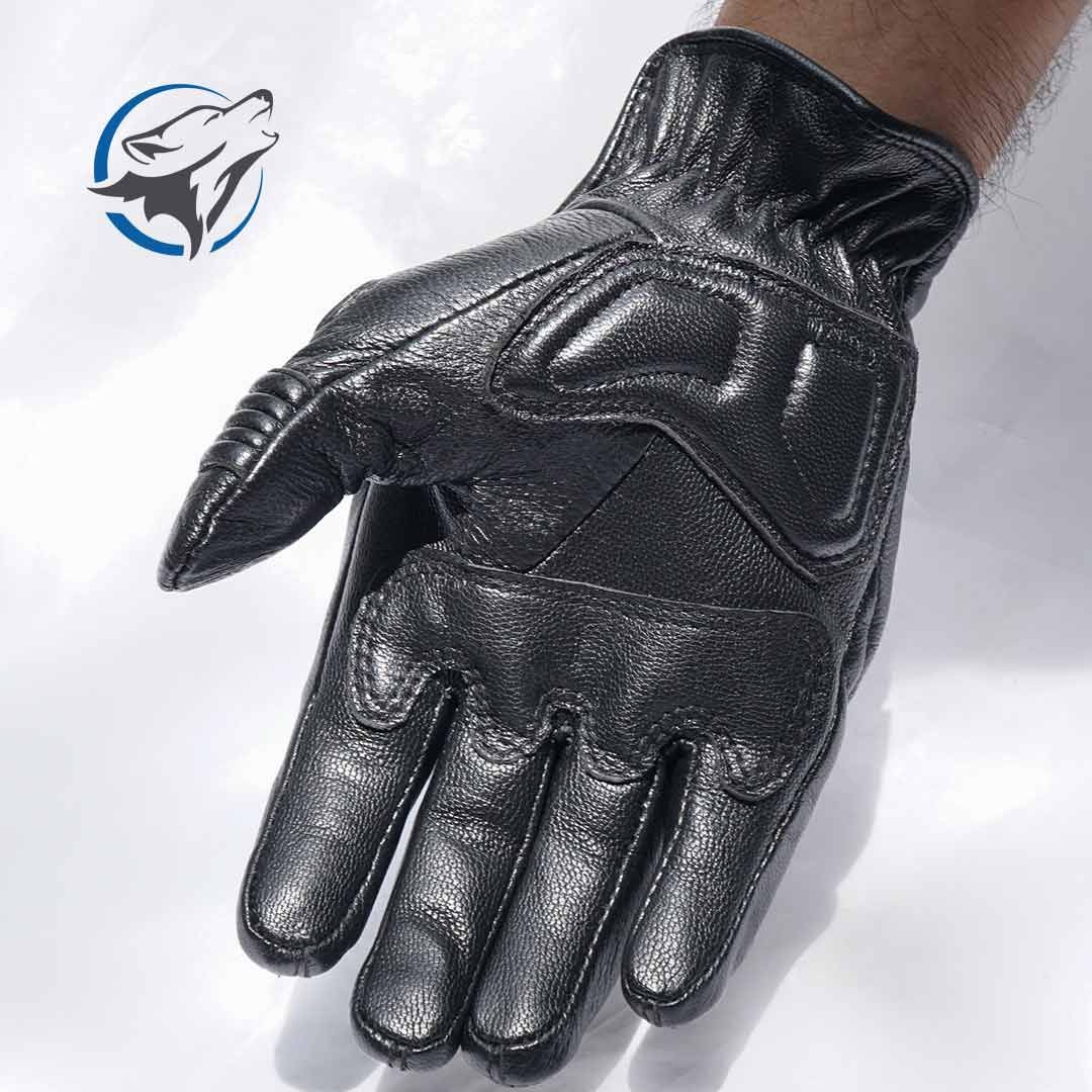 Găng Tay Da Nam BT014