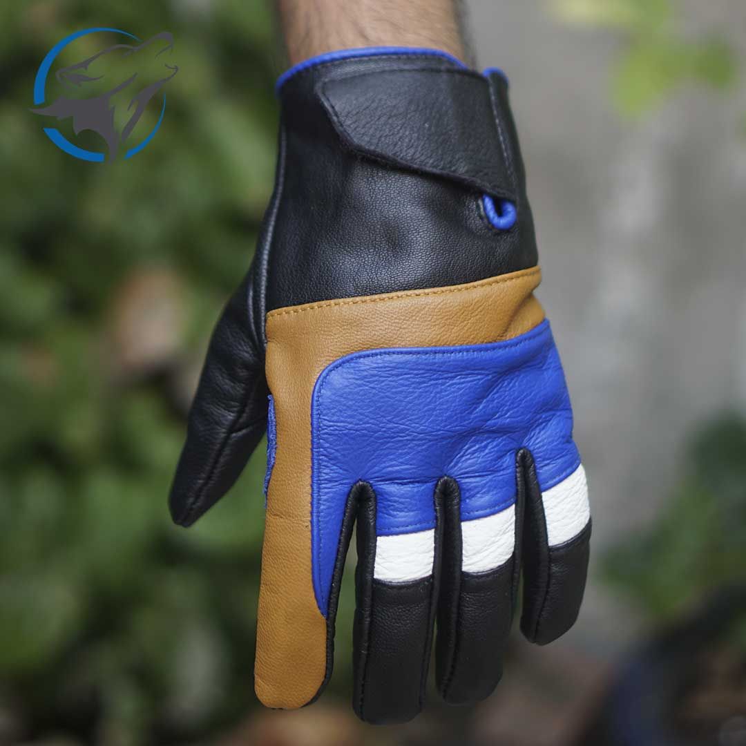 Găng Tay Da Nam BT008