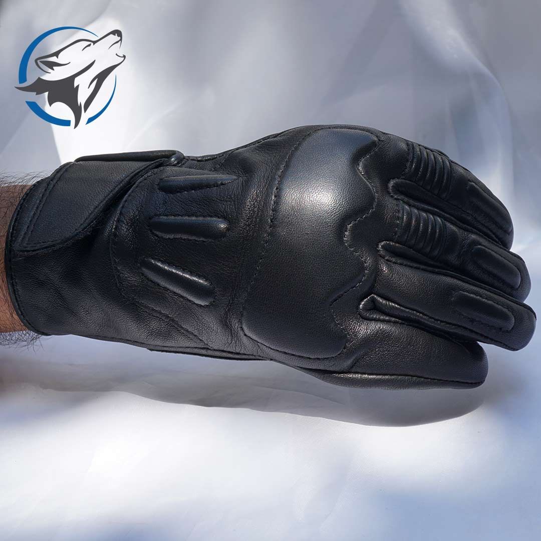 Găng Tay Da Nam BT017