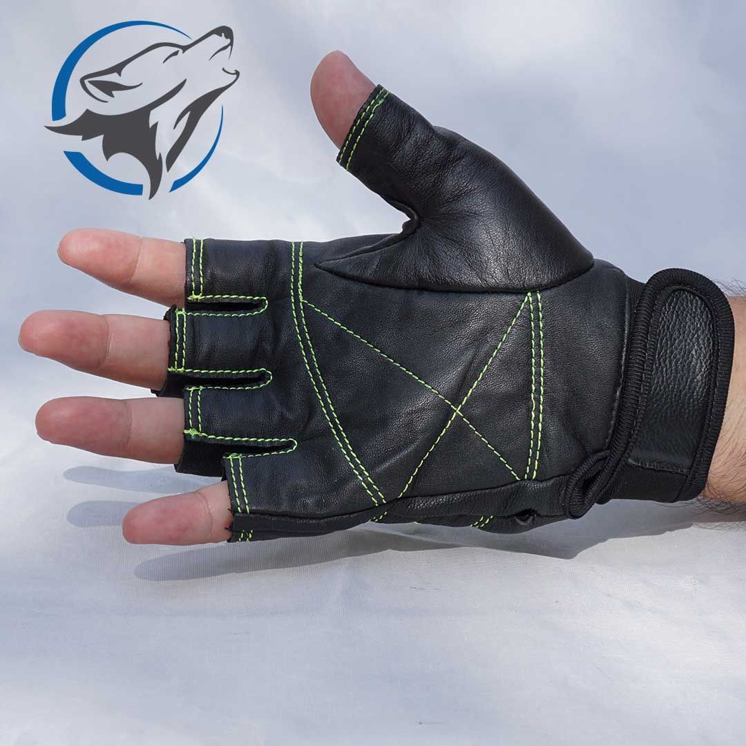 Bao Tay Da Thật BT003