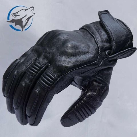 Găng Tay Da Nam BT014