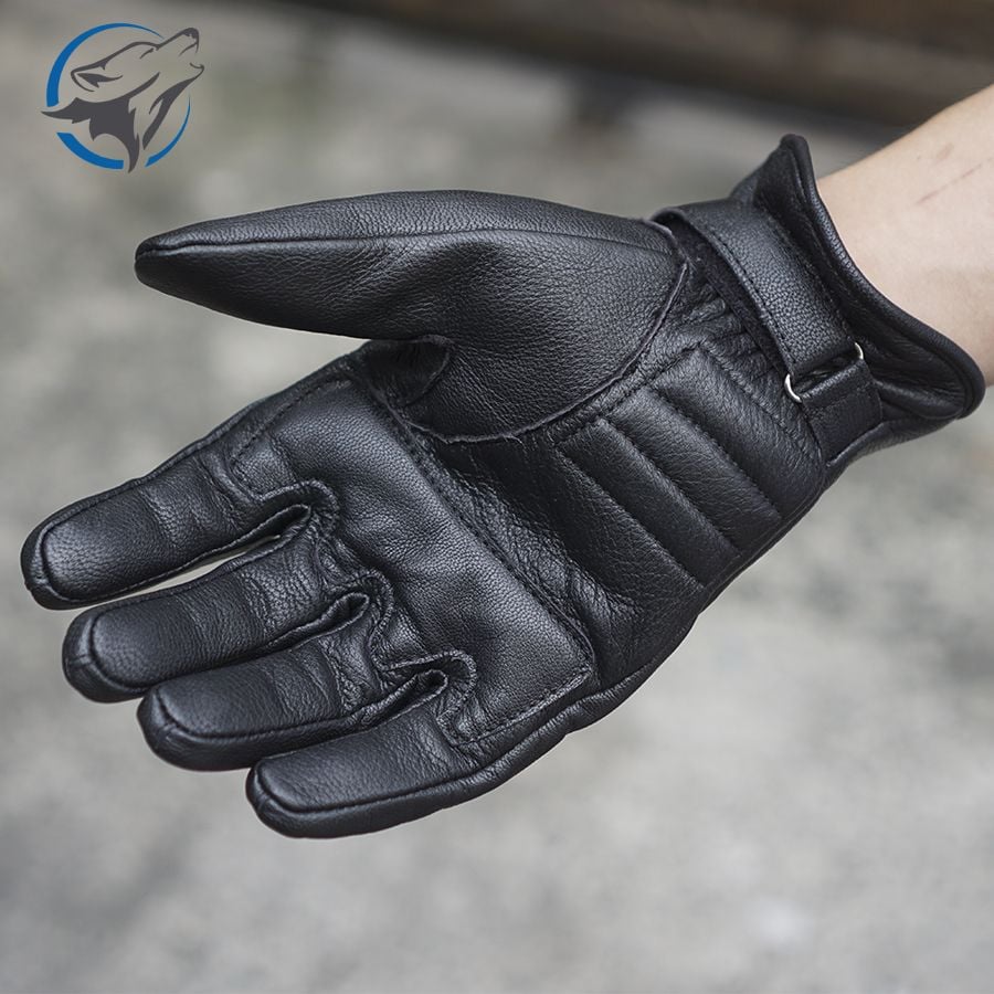 Bao Tay Da Thật BT004