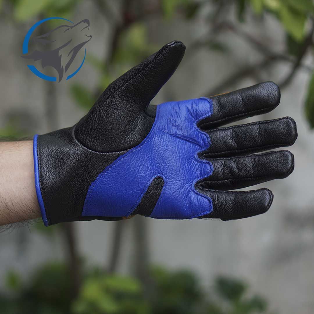 Găng Tay Da Nam BT008