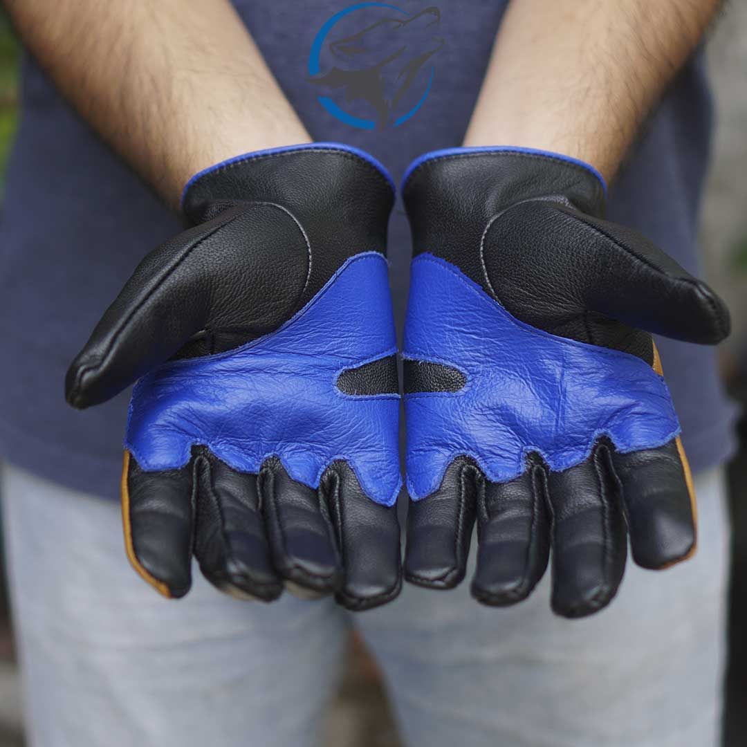 Găng Tay Da Nam BT008