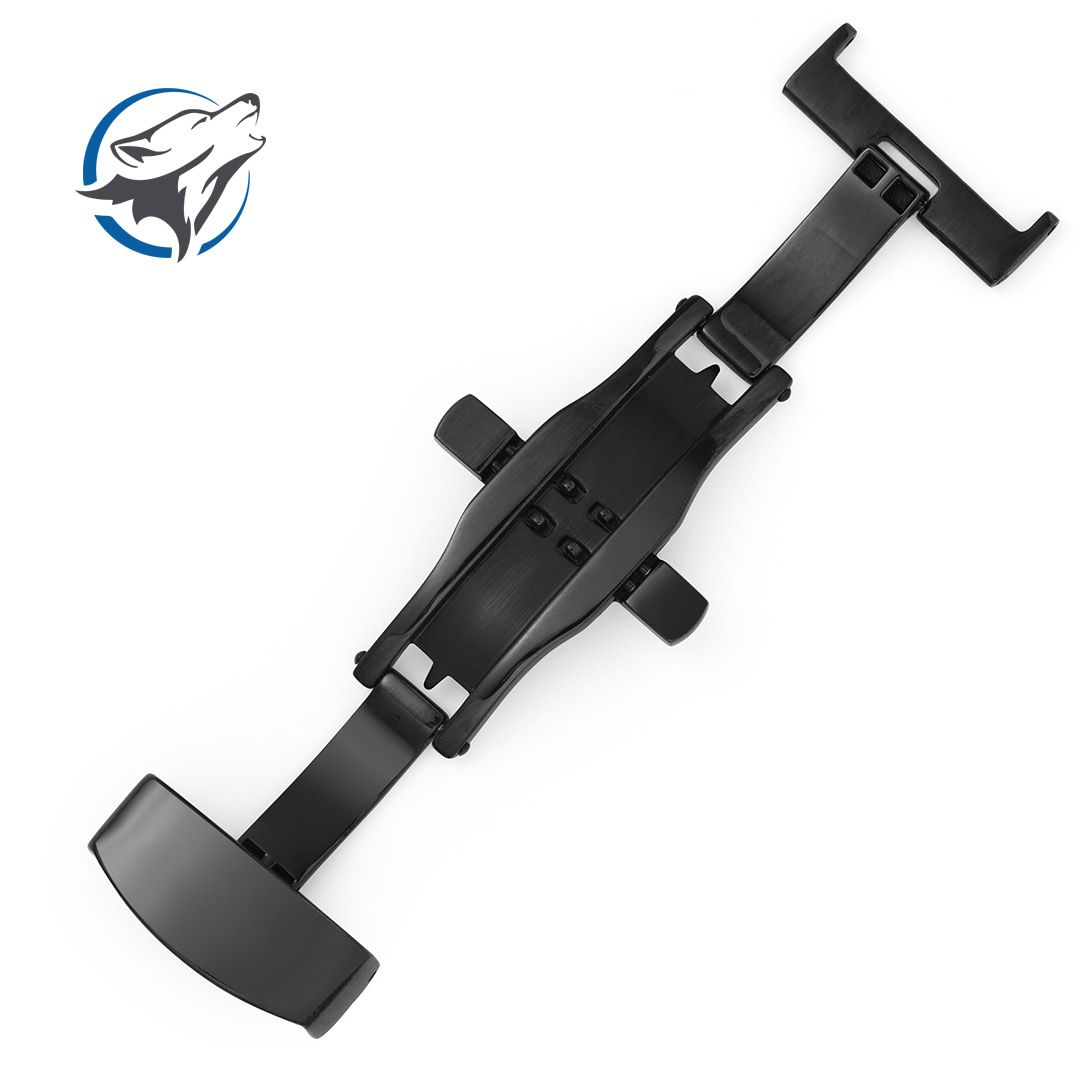 Khóa Bướm Đồng Hồ Đeo Tay KDH-005