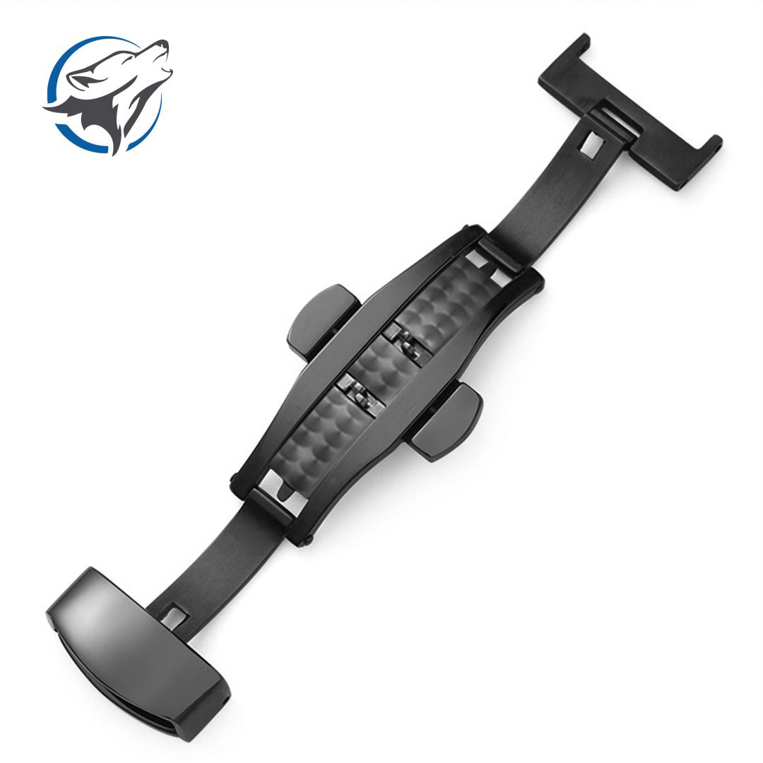 Khóa Bướm Đồng Hồ KDH-004