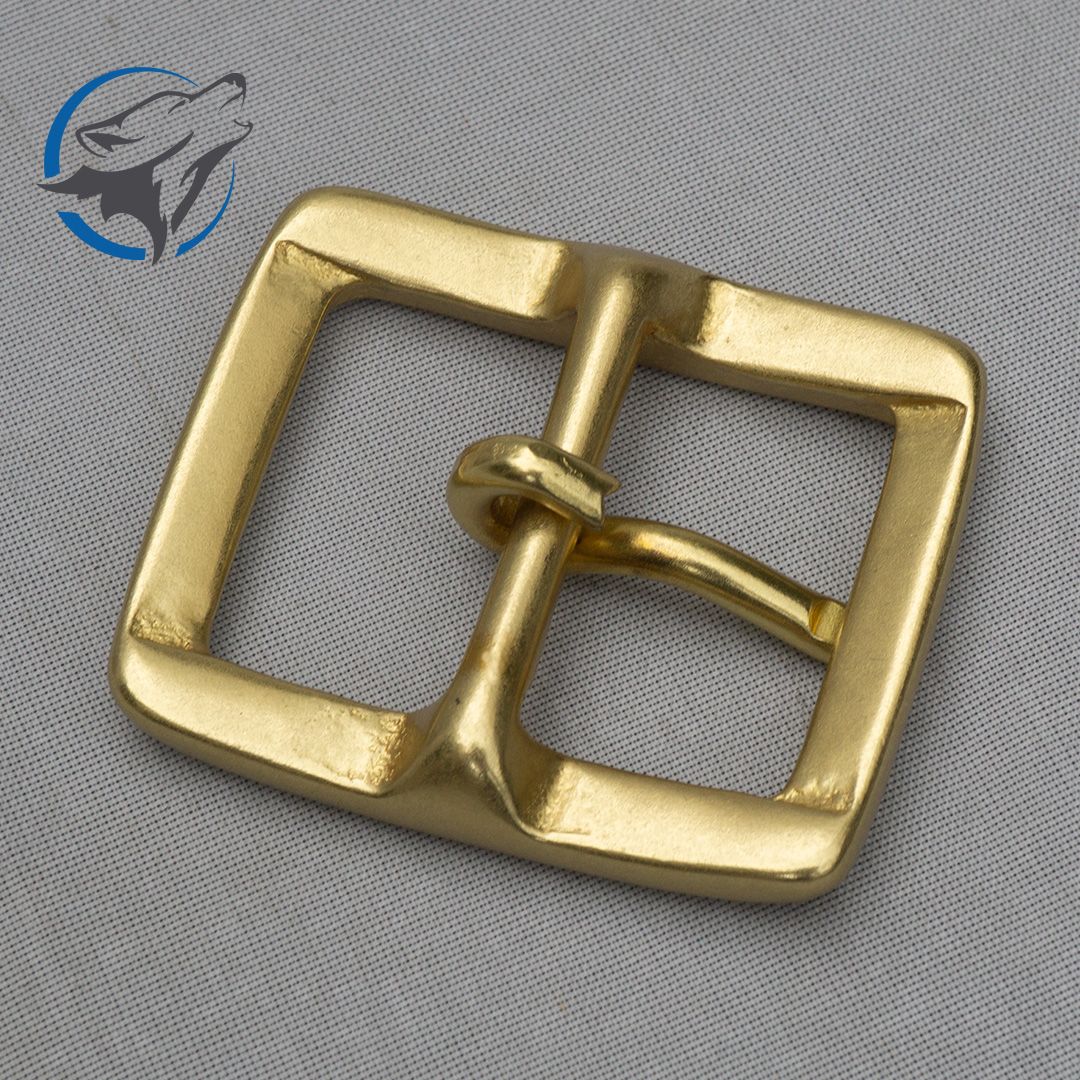 Mặt Dây Lưng Đồng Khóa Kim MTL-136