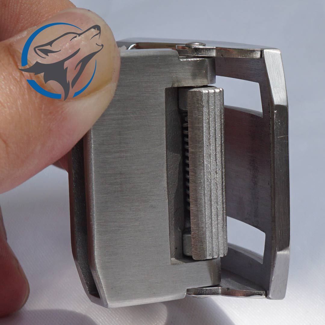 Mặt Khóa Thắt Lưng Nam MTL-042