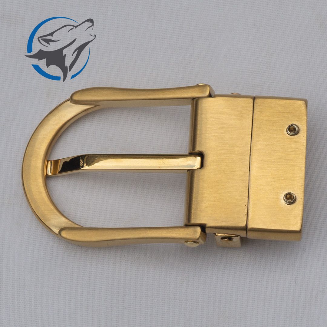 Mặt Dây Lưng Xoay Chiều 360 Độ 3cm MTL-154