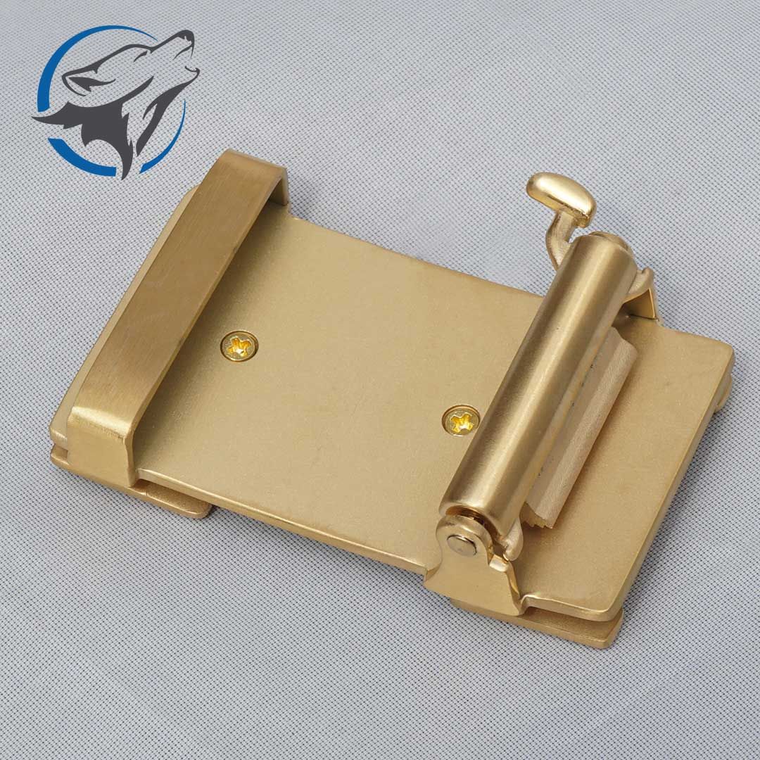 Mặt Thắt Lưng Chữ H MTL-119