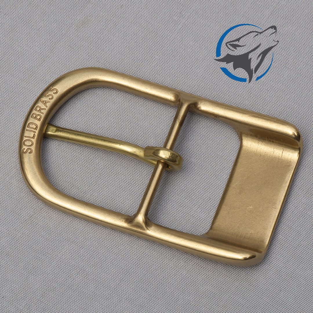 Đầu Khóa Dây Lưng Đồng MTL-140