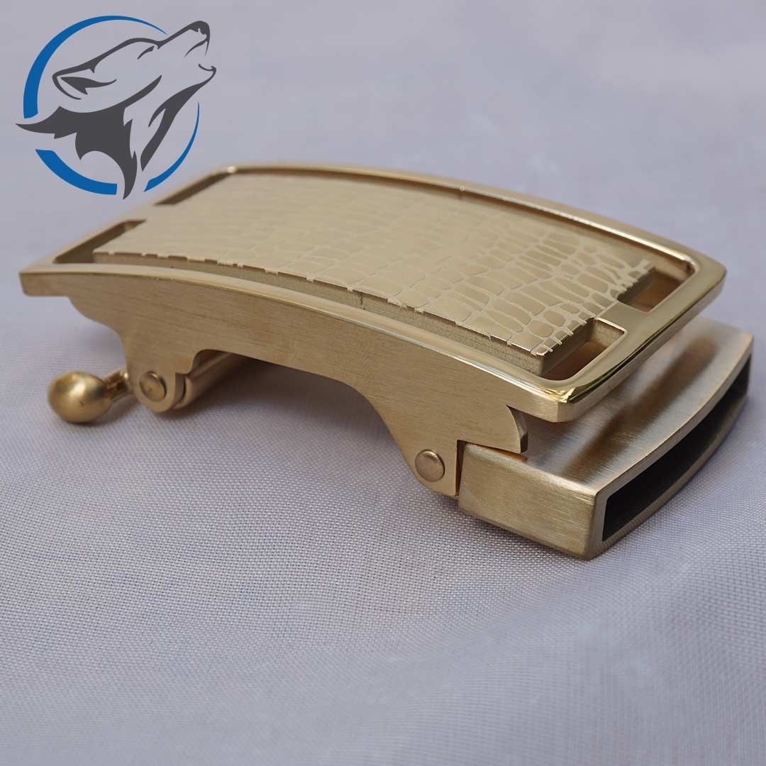 Mặt Dây Lưng Khóa Tự Động MTL-026