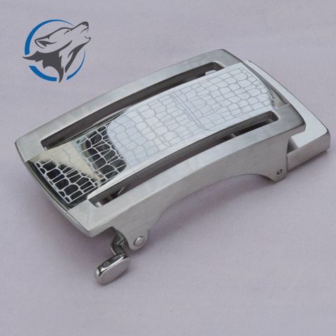 Mặt Thắt Lưng Khóa Tự Động MTL-020