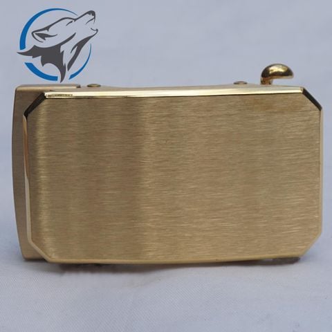 Mặt Thắt Lưng Khóa Tự Động MTL-059