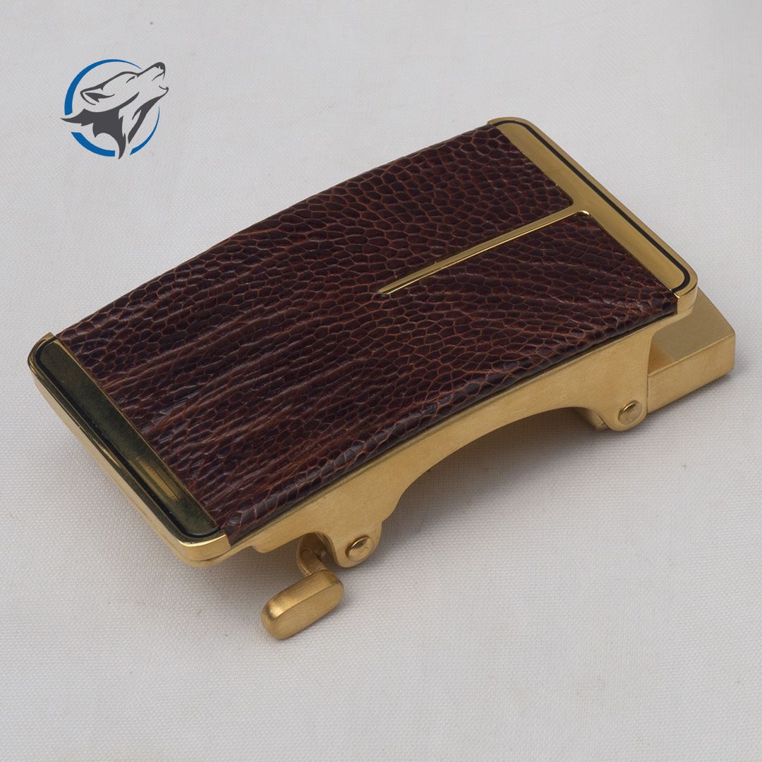 Mặt Thắt Lưng Nam Dán Da Cao Cấp MTL-148