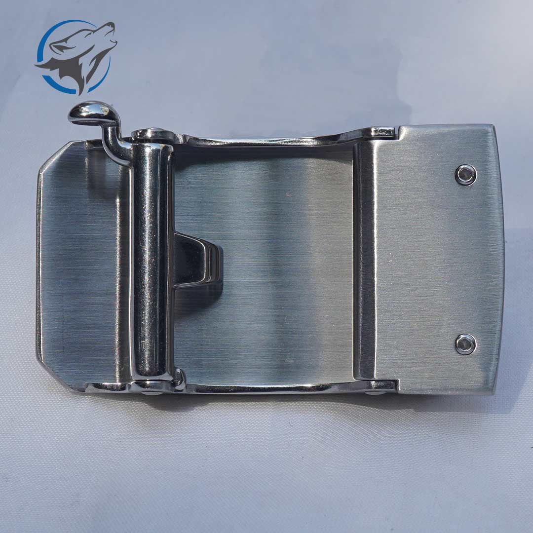 Mặt Thắt Lưng Nam Khóa Tự Động MTL-058