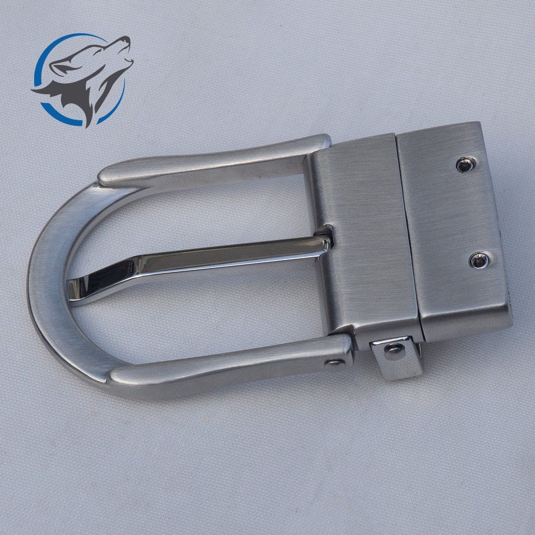 Mặt Dây Nịt Xoay 2 Chiều 360 Độ 3cm MTL-155