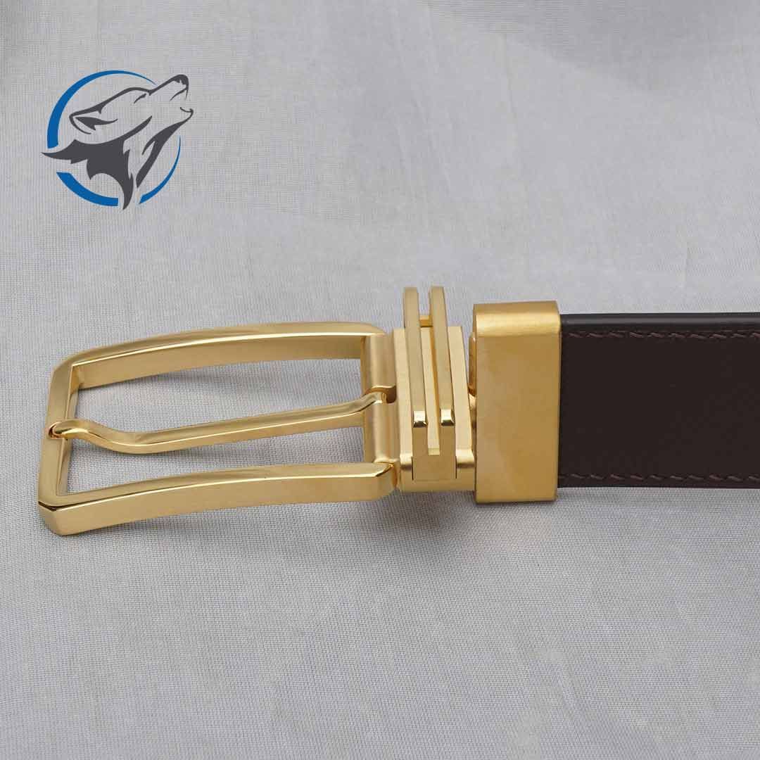 Mặt Thắt Lưng Xoay 2 Chiều MTL-103