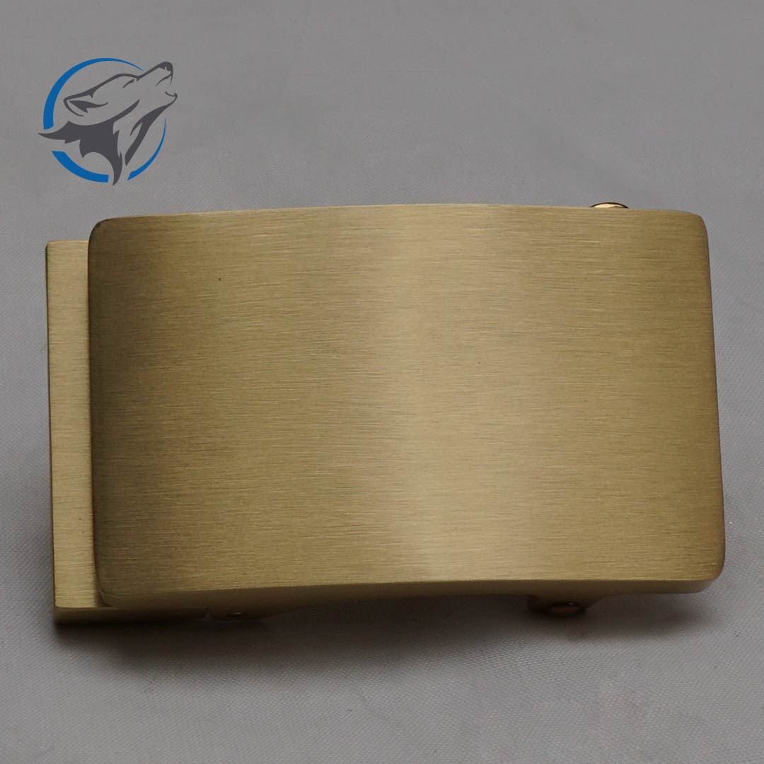 Mặt Khóa Thắt Lưng Đồng MTL-088