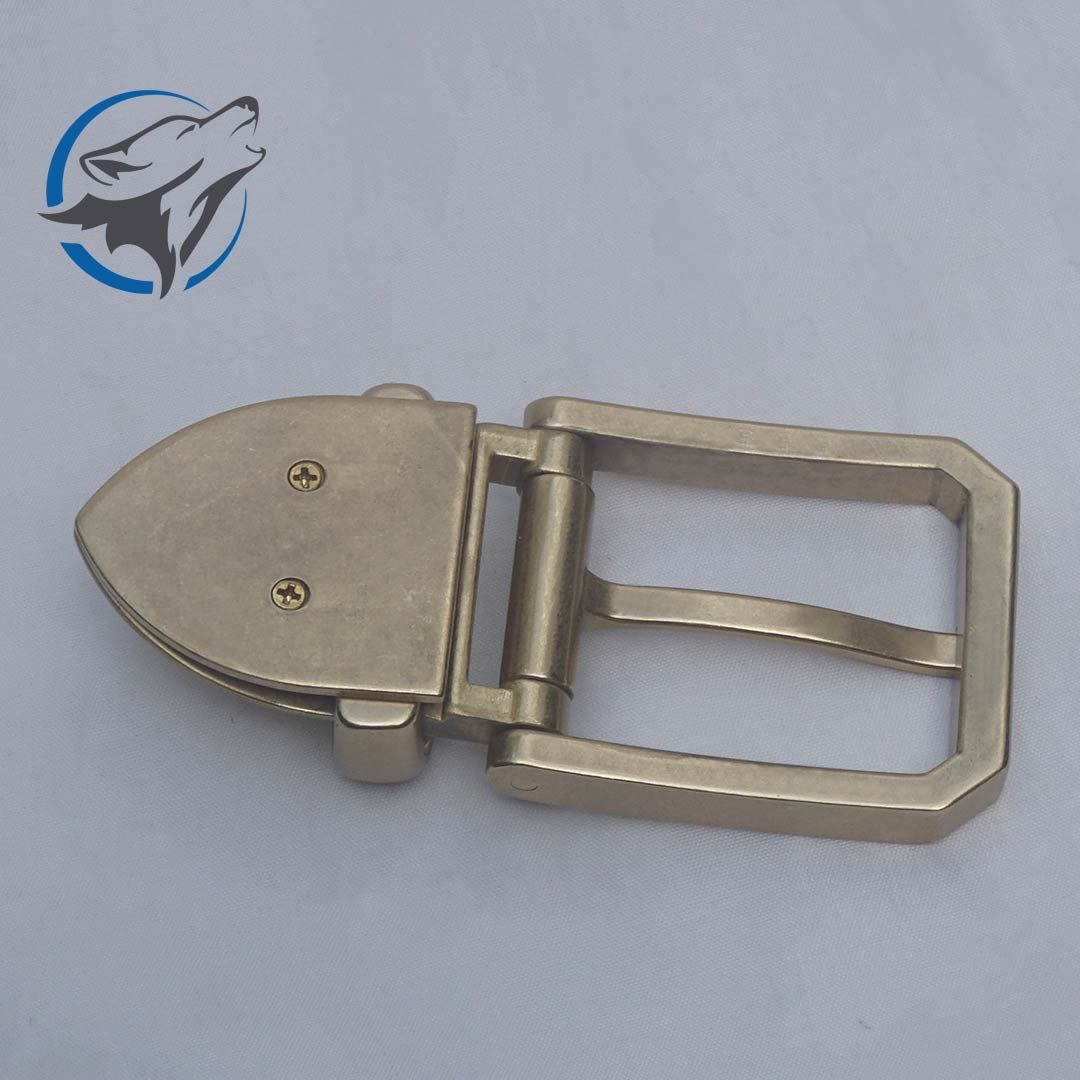 Mặt Thắt Lưng Đồng MTL-086