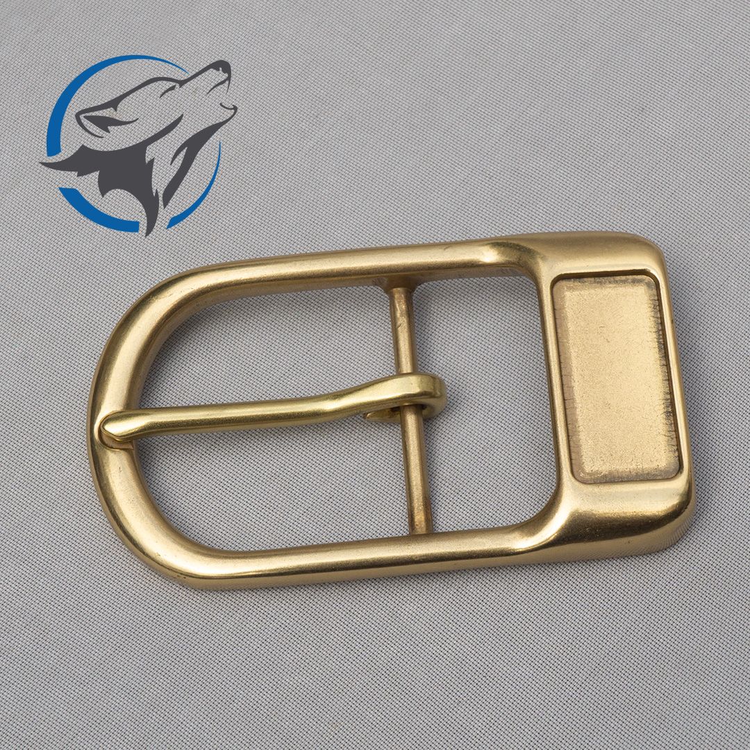 Đầu Khóa Dây Lưng Đồng MTL-140