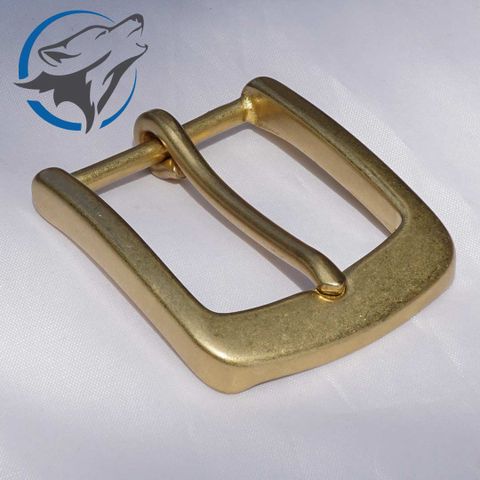 Mặt Dây Nịt Khóa Kim Đồng MTL-018