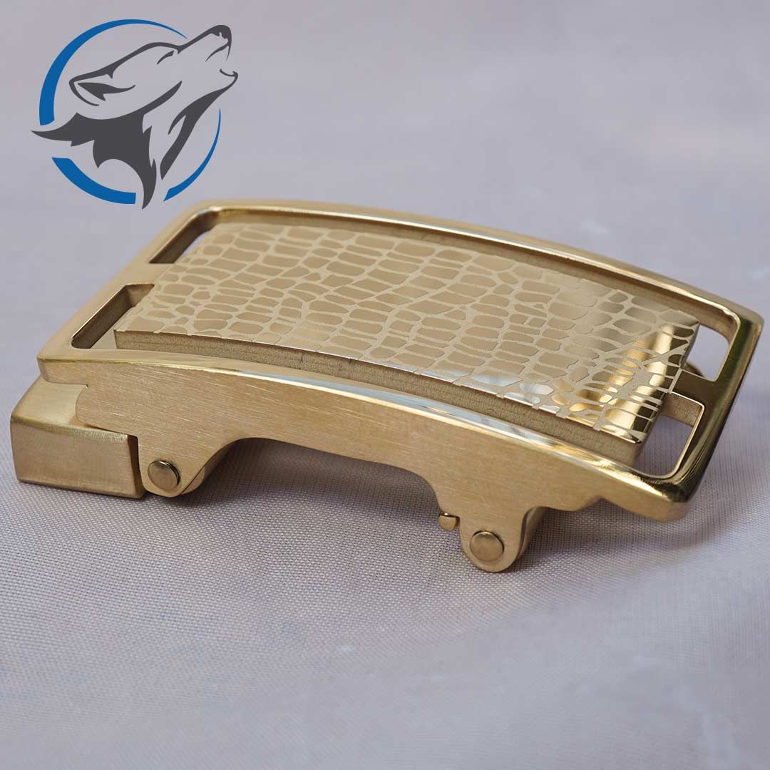 Mặt Dây Lưng Khóa Tự Động MTL-026