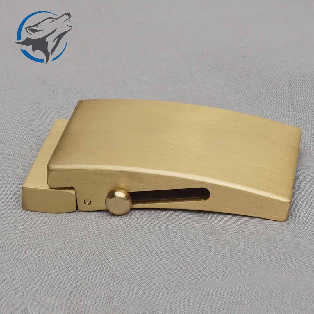 Mặt Thắt Lưng Đồng Khóa Lăn MTL-102