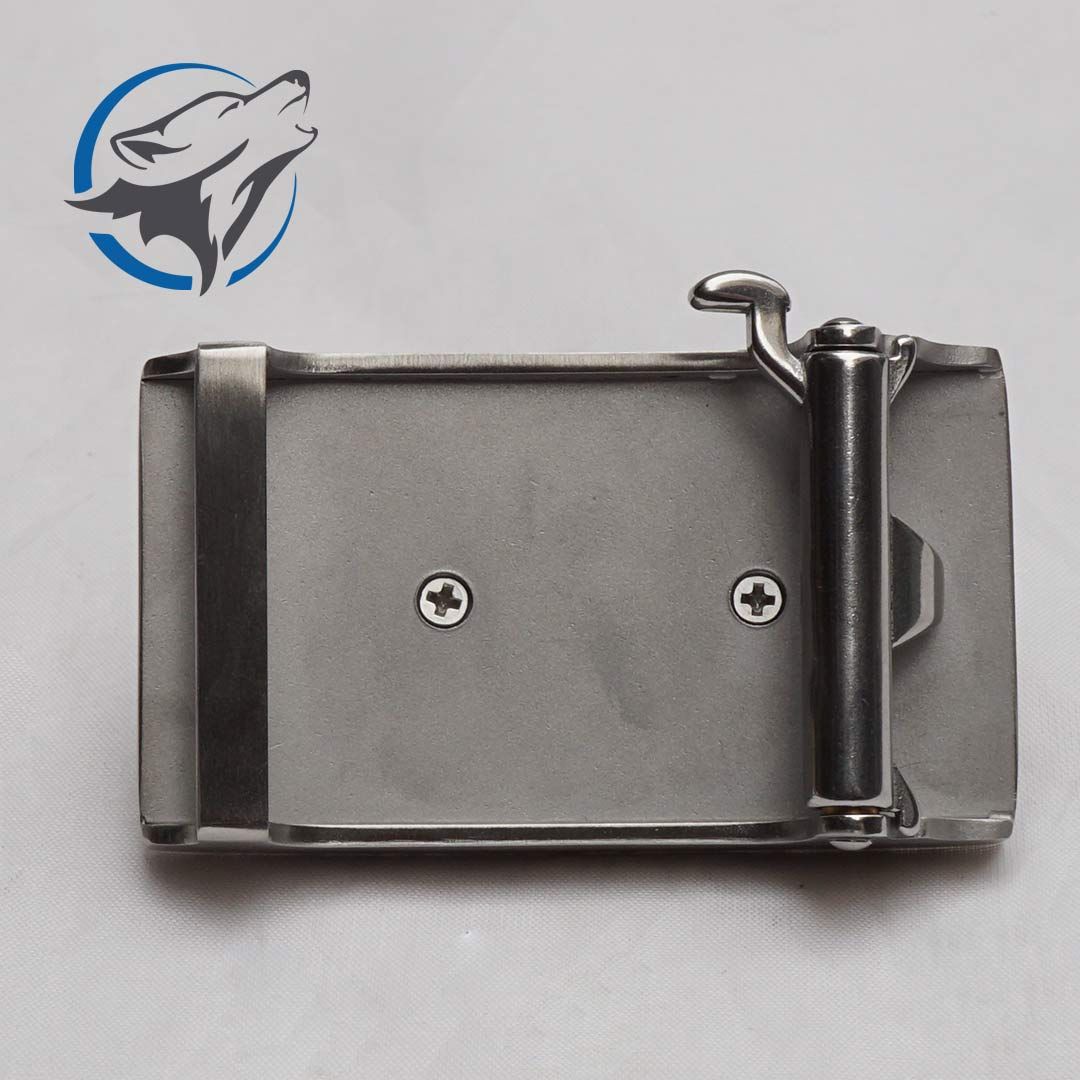 Mặt Dây Nịt Nam MTL-089