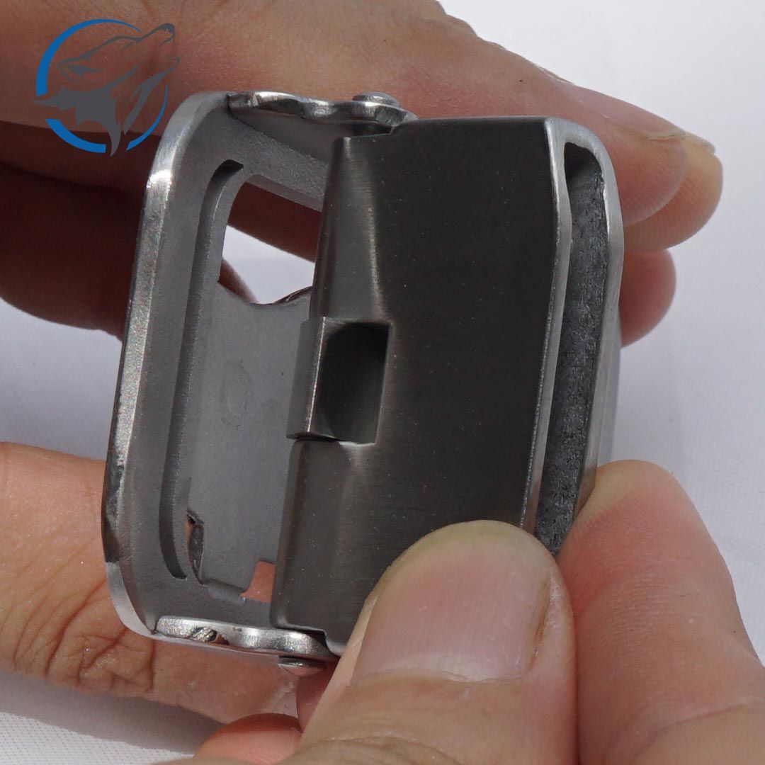 Mặt Dây Nịt Nam MTL-068