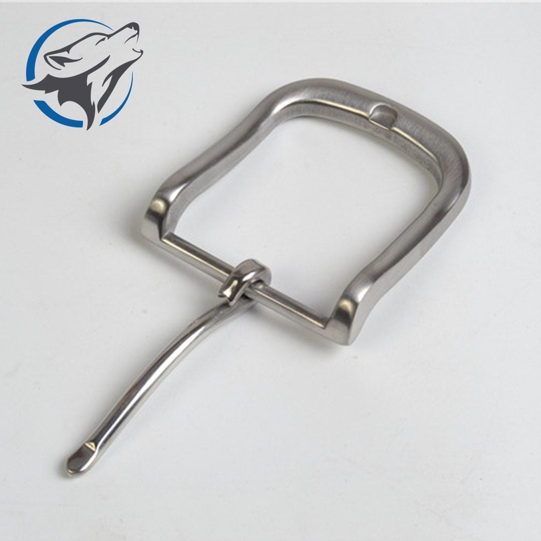 Mặt Khóa Thắt Lưng MTL-117