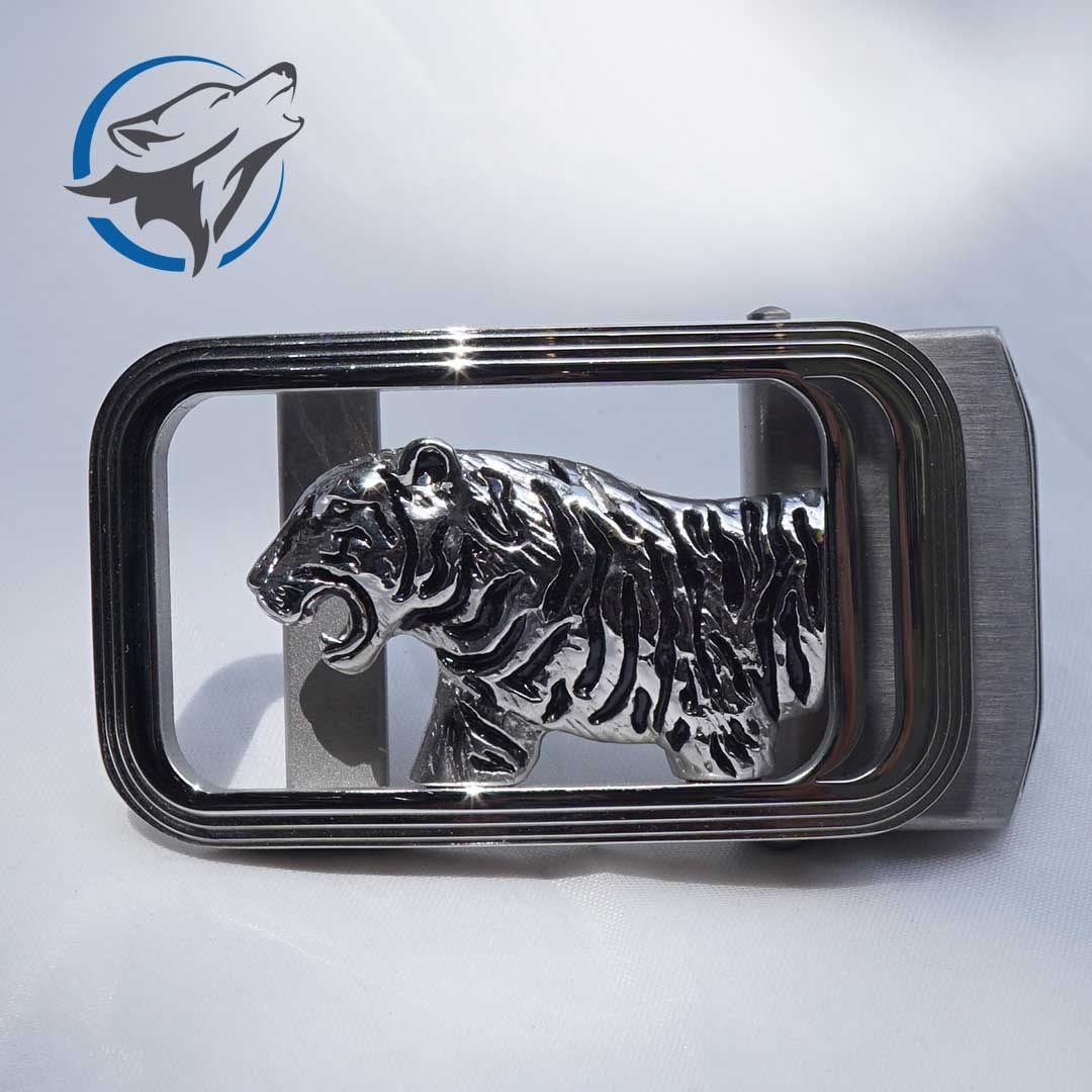 Mặt Dây Nịt Nam MTL-068