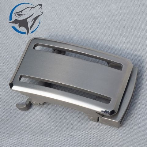 Đầu Dây Nịt Titanium Rời MTL-145