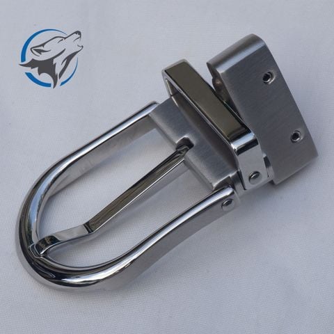 Mặt Dây Nịt Xoay 2 Chiều 360 Độ 3cm MTL-155