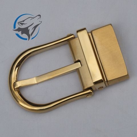 Mặt Dây Lưng Xoay Chiều 360 Độ 3cm MTL-154