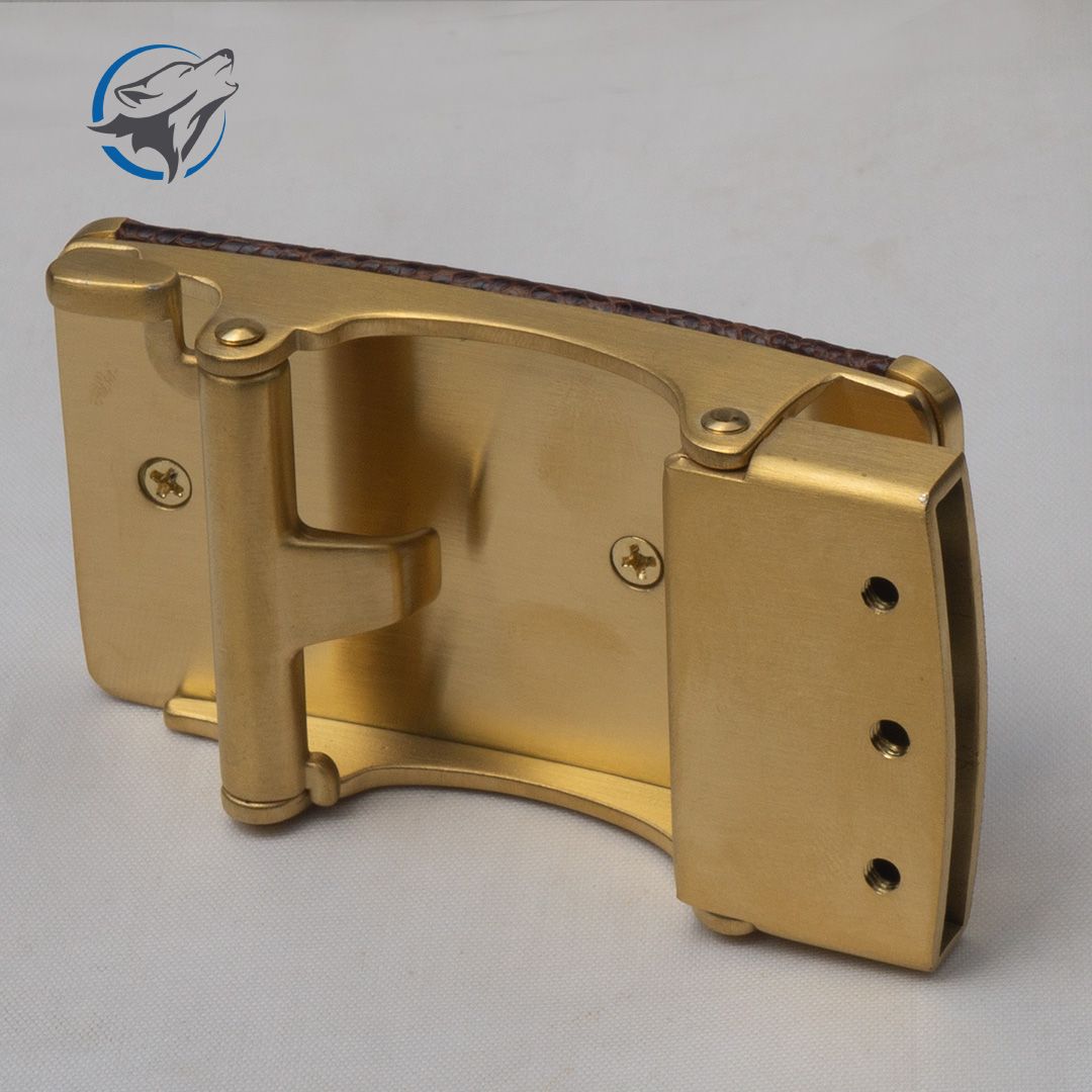 Mặt Thắt Lưng Nam Dán Da Cao Cấp MTL-148