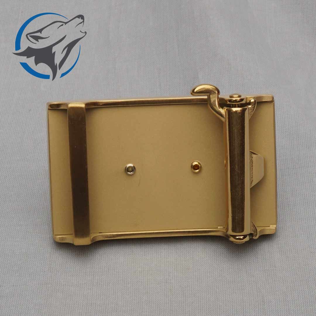 Mặt Thắt Lưng Khóa Tự Động MTL-101