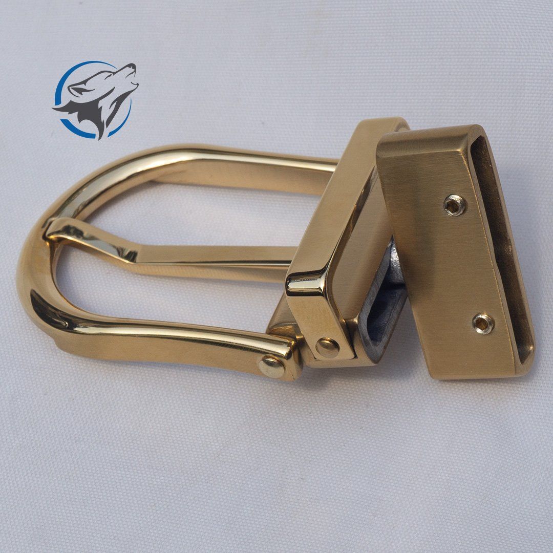 Mặt Dây Lưng Xoay Chiều 360 Độ 3cm MTL-154