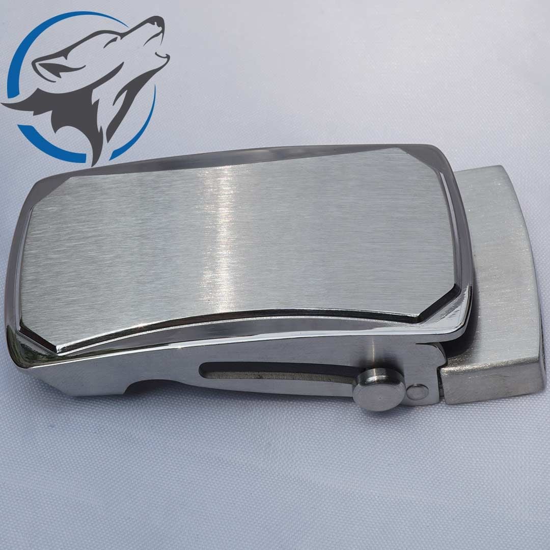 Mặt Khóa Thắt Lưng MTL-039