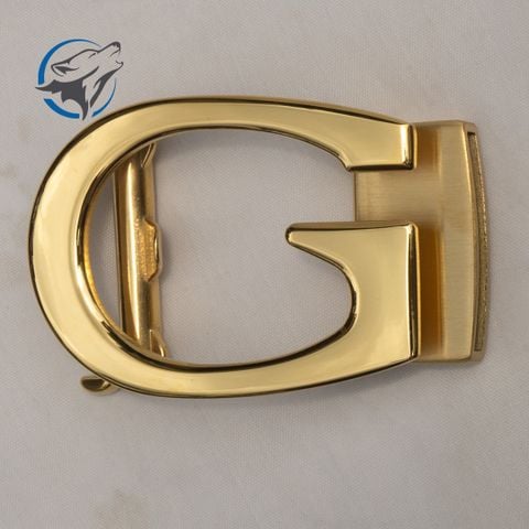 Mặt Thắt Lưng Chữ G MTL-156